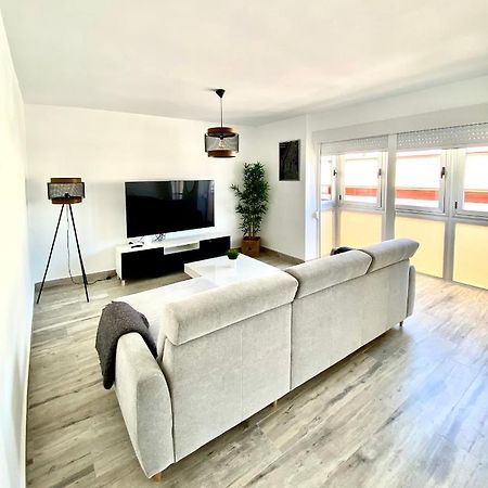 Apartamento En El Centro San Fernando Cadiz. Zewnętrze zdjęcie