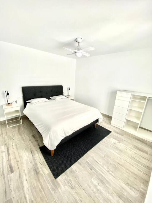 Apartamento En El Centro San Fernando Cadiz. Zewnętrze zdjęcie