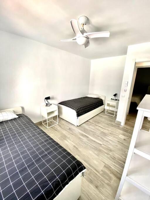 Apartamento En El Centro San Fernando Cadiz. Zewnętrze zdjęcie