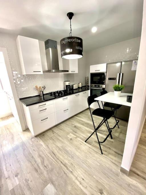 Apartamento En El Centro San Fernando Cadiz. Zewnętrze zdjęcie
