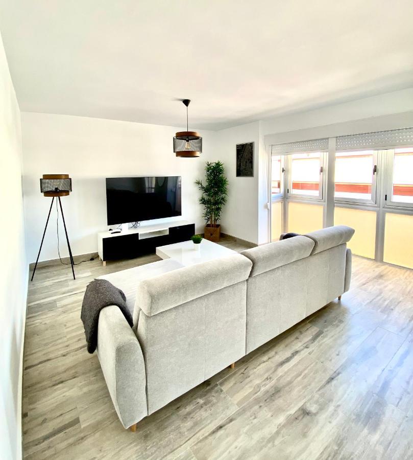 Apartamento En El Centro San Fernando Cadiz. Zewnętrze zdjęcie
