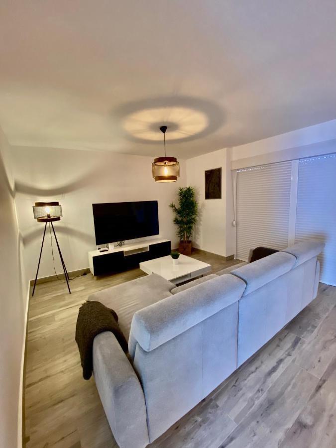 Apartamento En El Centro San Fernando Cadiz. Zewnętrze zdjęcie