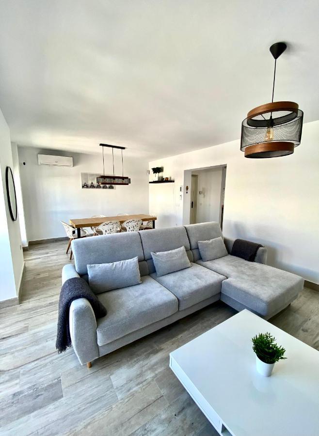 Apartamento En El Centro San Fernando Cadiz. Zewnętrze zdjęcie