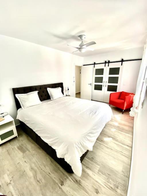 Apartamento En El Centro San Fernando Cadiz. Zewnętrze zdjęcie